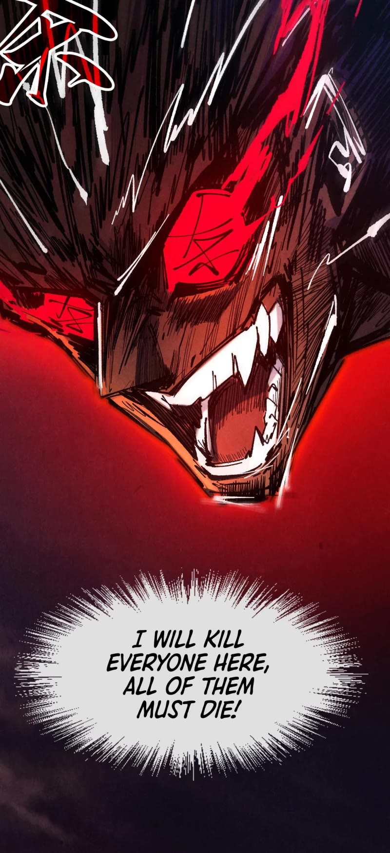 The Ultimate of All Ages Chapter 83 page 19 - Chapter 83