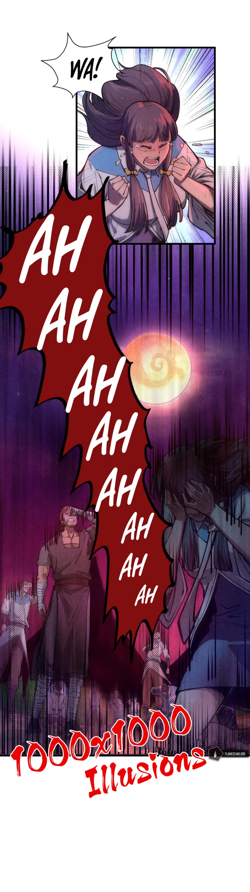 The Ultimate of All Ages Chapter 83 page 24 - Chapter 83