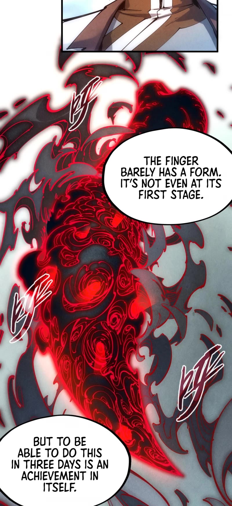 The Ultimate of All Ages Chapter 84 page 19 - Chapter 84