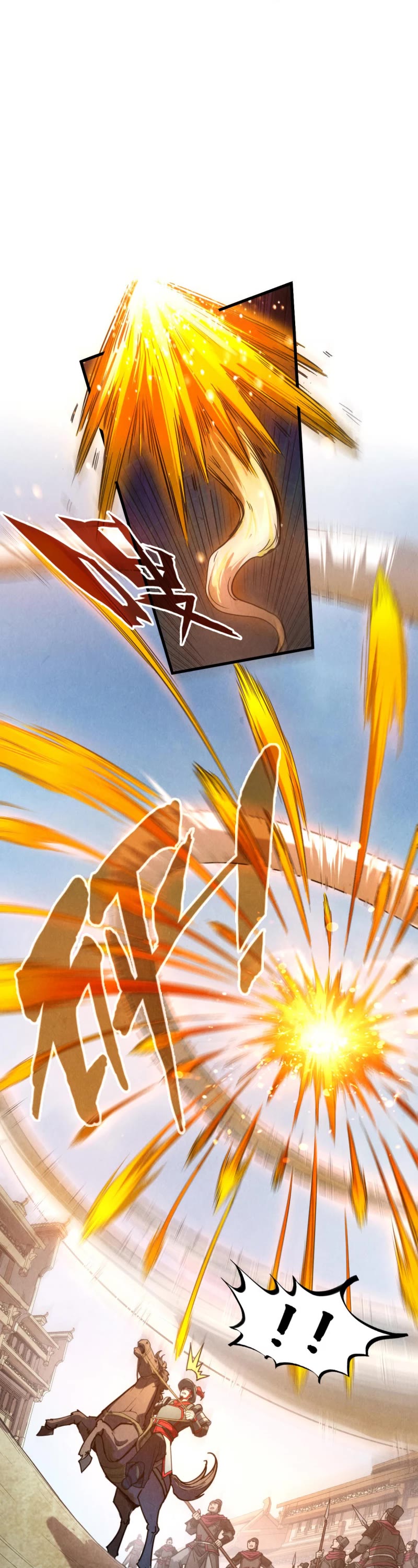 The Ultimate of All Ages Chapter 86 page 6 - Chapter 86