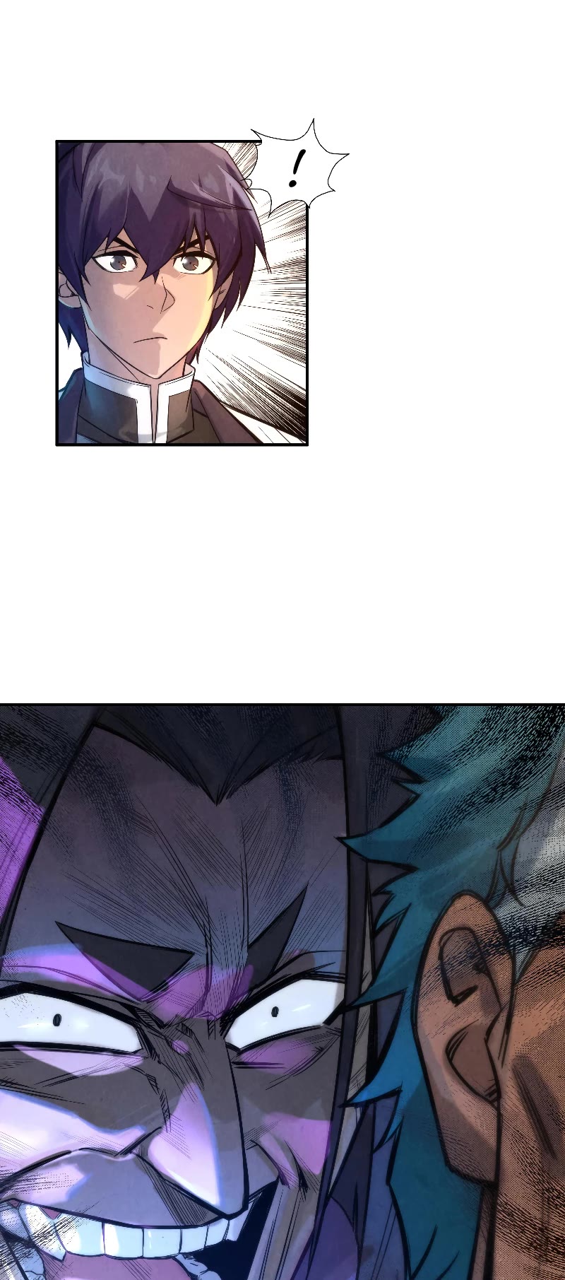 The Ultimate of All Ages Chapter 88 page 24 - Chapter 88