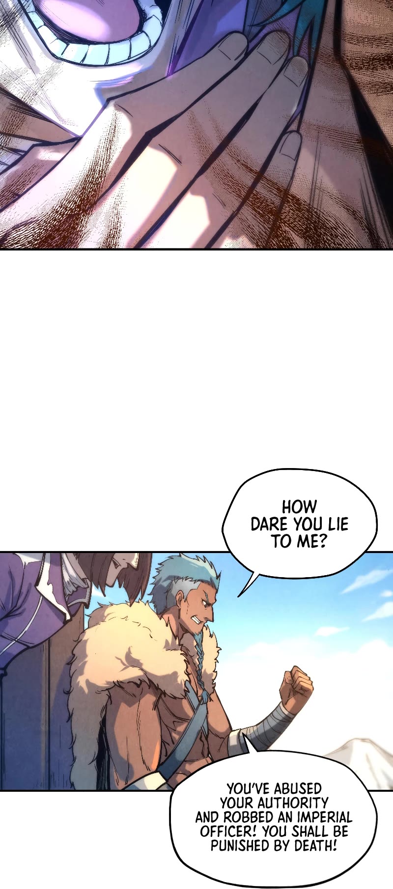 The Ultimate of All Ages Chapter 88 page 25 - Chapter 88