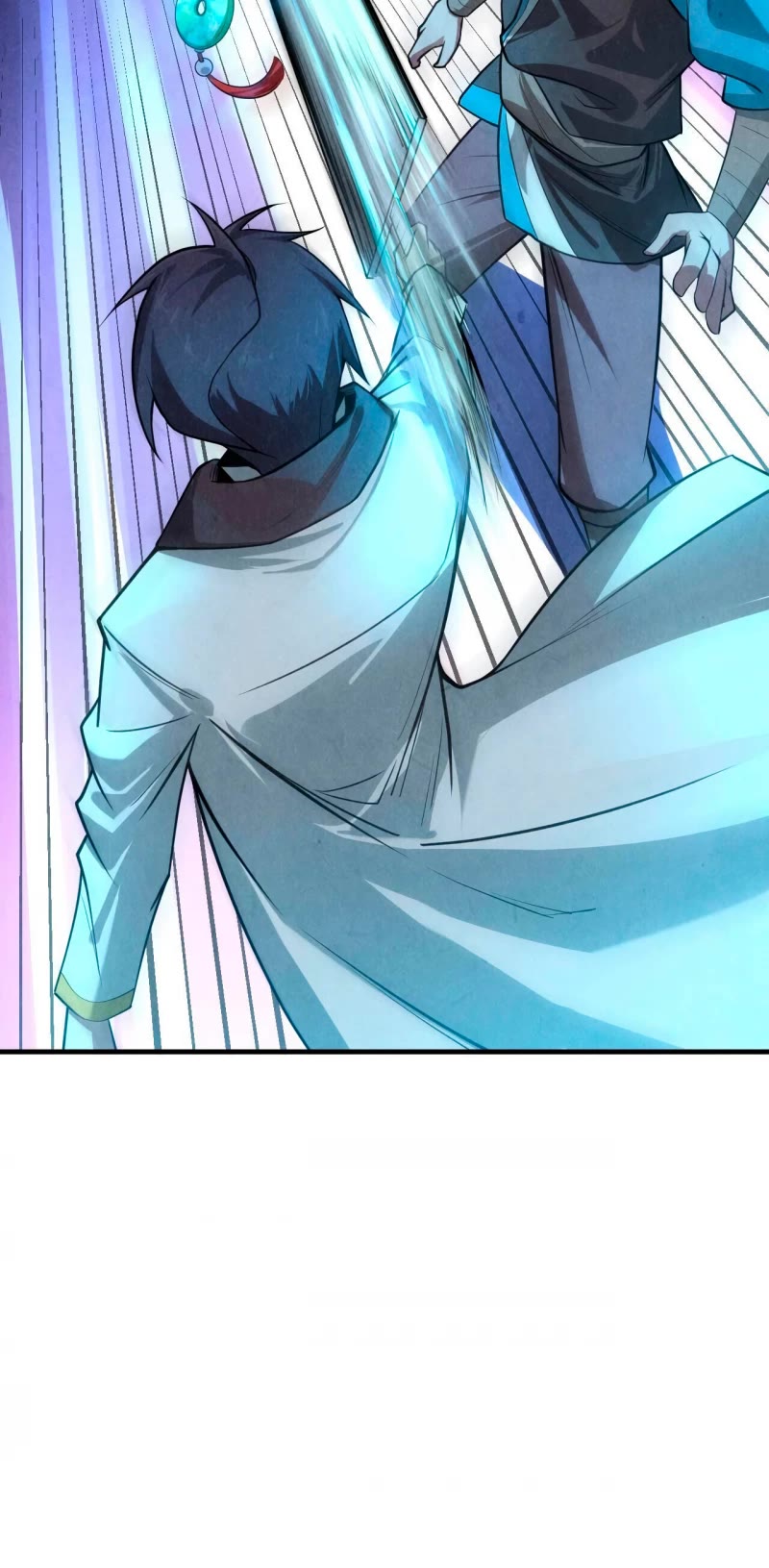The Ultimate of All Ages Chapter 9 page 10 - Chapter 9