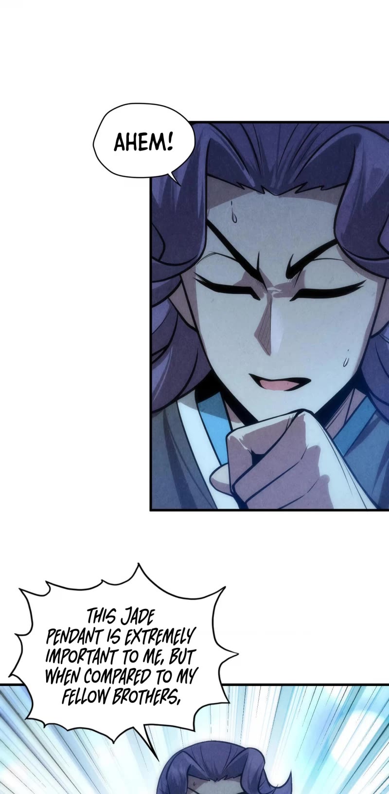 The Ultimate of All Ages Chapter 9 page 15 - Chapter 9