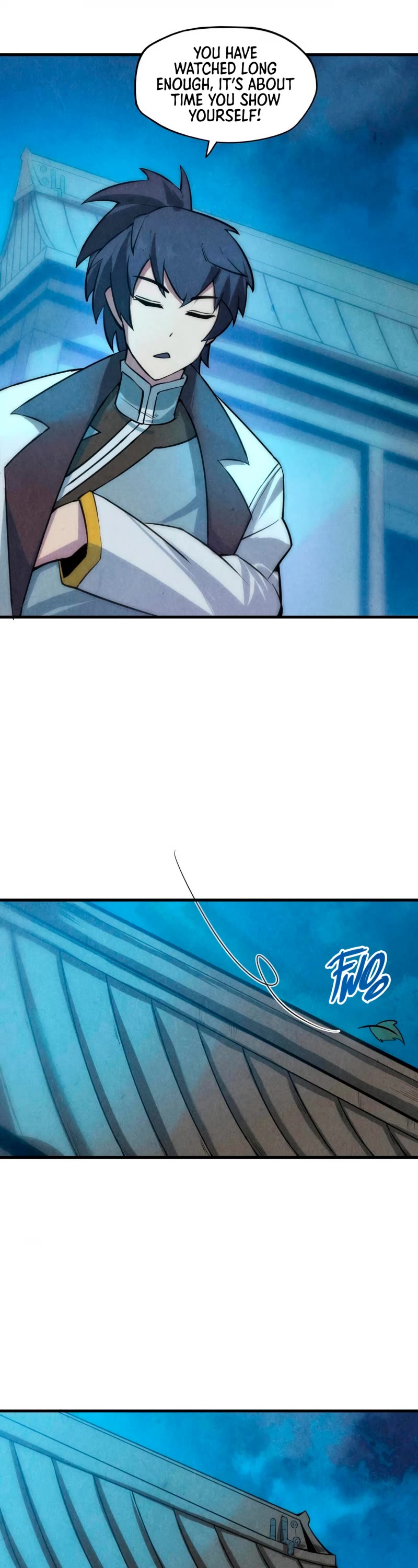 The Ultimate of All Ages Chapter 9 page 26 - Chapter 9