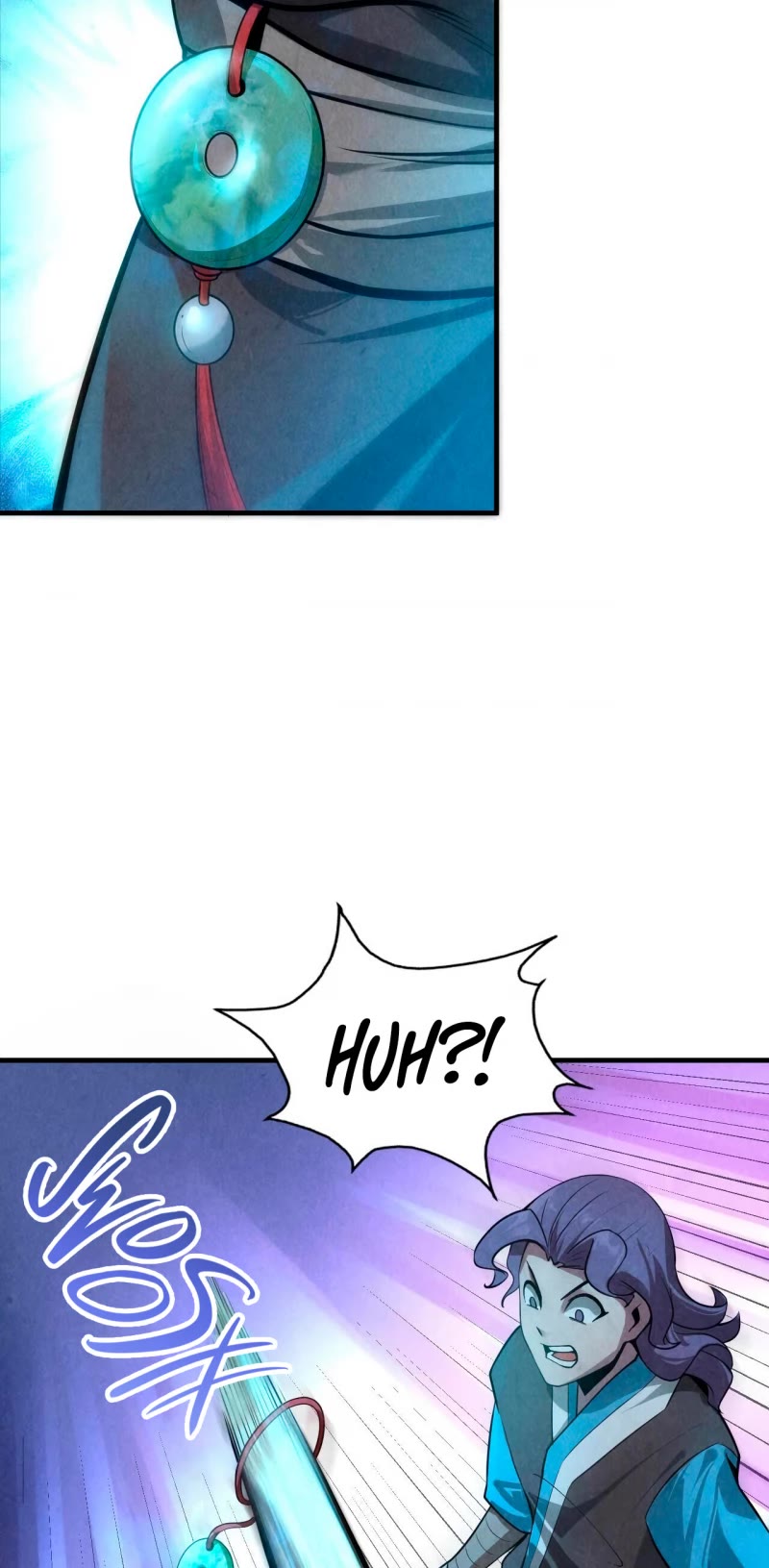 The Ultimate of All Ages Chapter 9 page 9 - Chapter 9