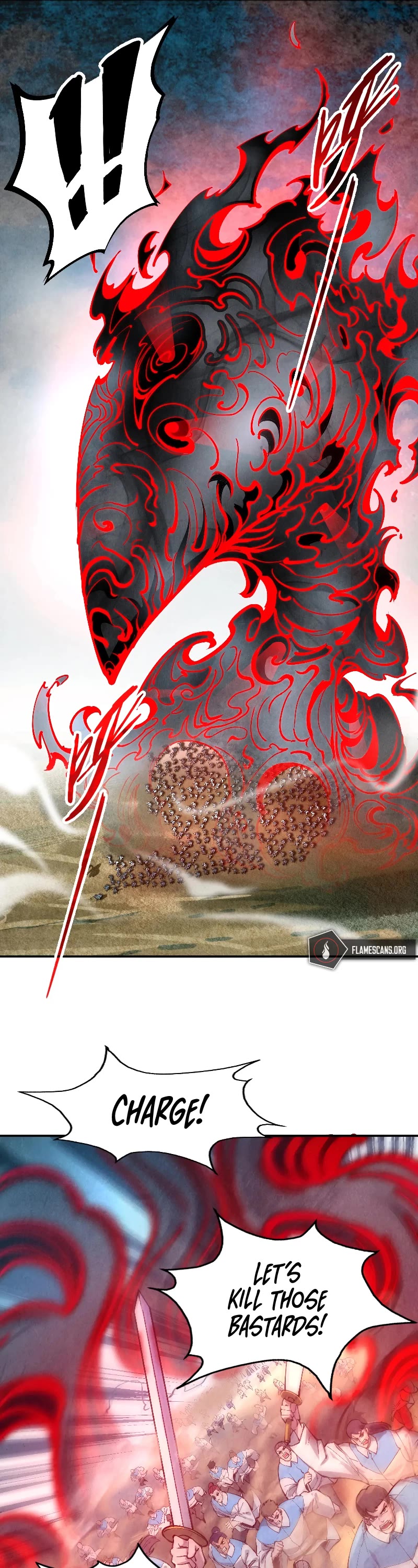 The Ultimate of All Ages Chapter 90 page 15 - Chapter 90