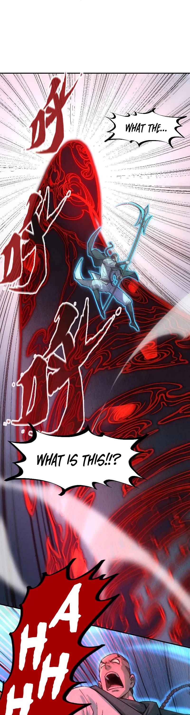 The Ultimate of All Ages Chapter 90 page 23 - Chapter 90