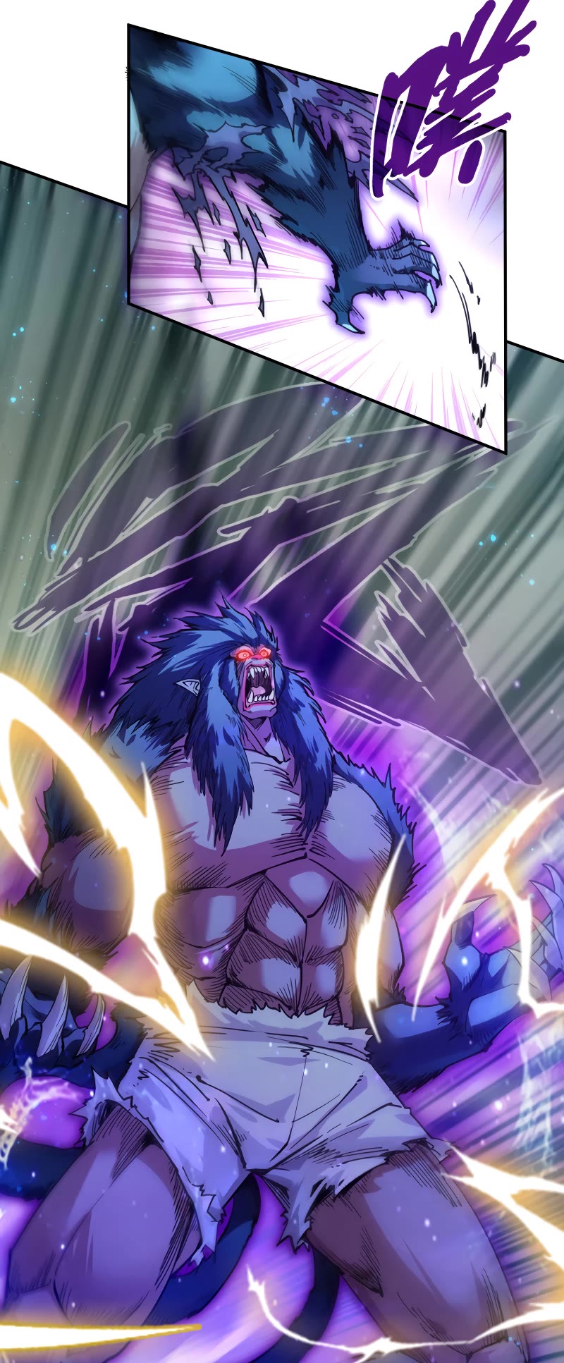 The Ultimate of All Ages Chapter 91 page 17 - Chapter 91