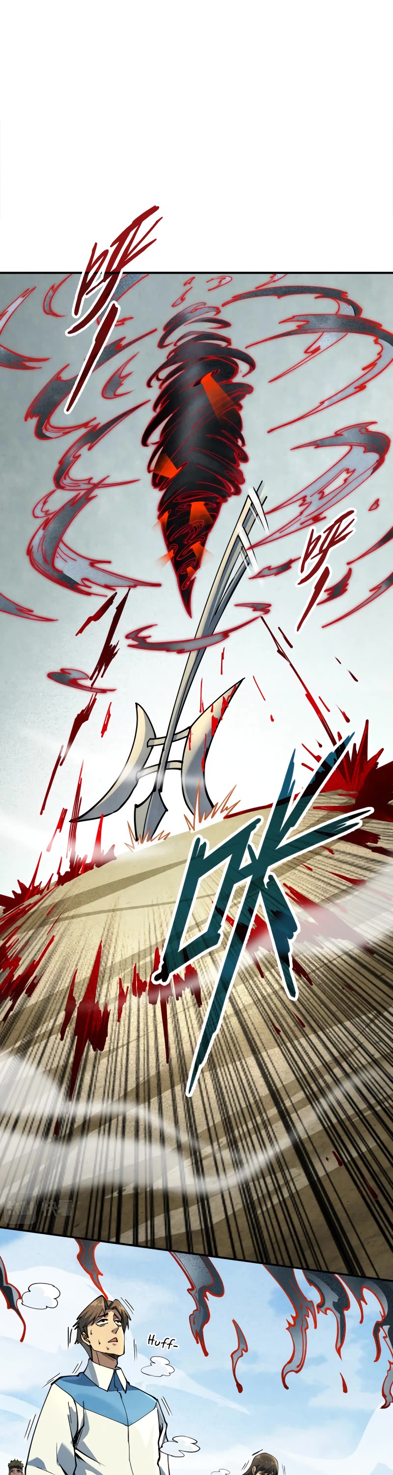 The Ultimate of All Ages Chapter 91 page 2 - Chapter 91