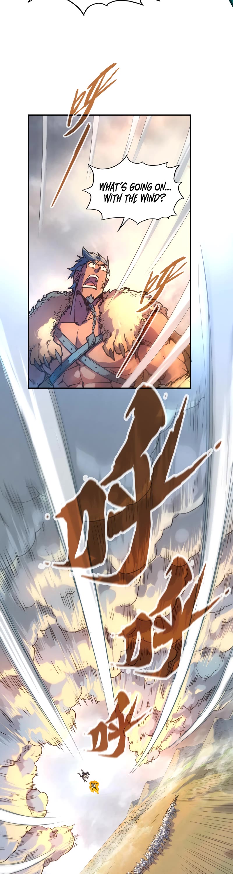 The Ultimate of All Ages Chapter 91 page 23 - Chapter 91