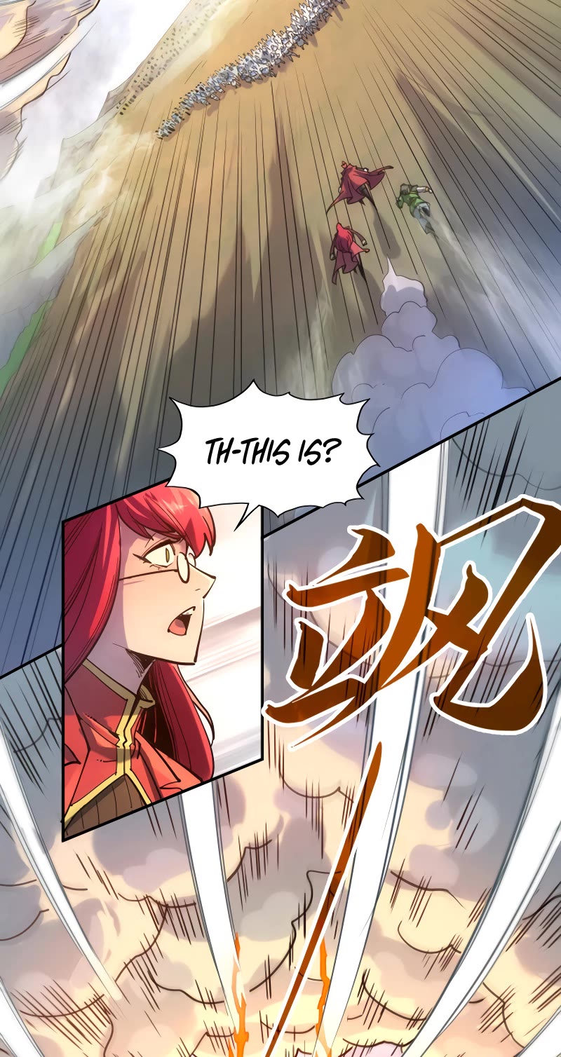 The Ultimate of All Ages Chapter 91 page 24 - Chapter 91