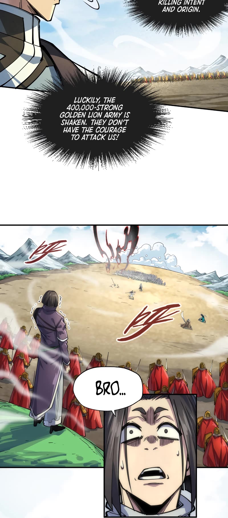The Ultimate of All Ages Chapter 91 page 4 - Chapter 91