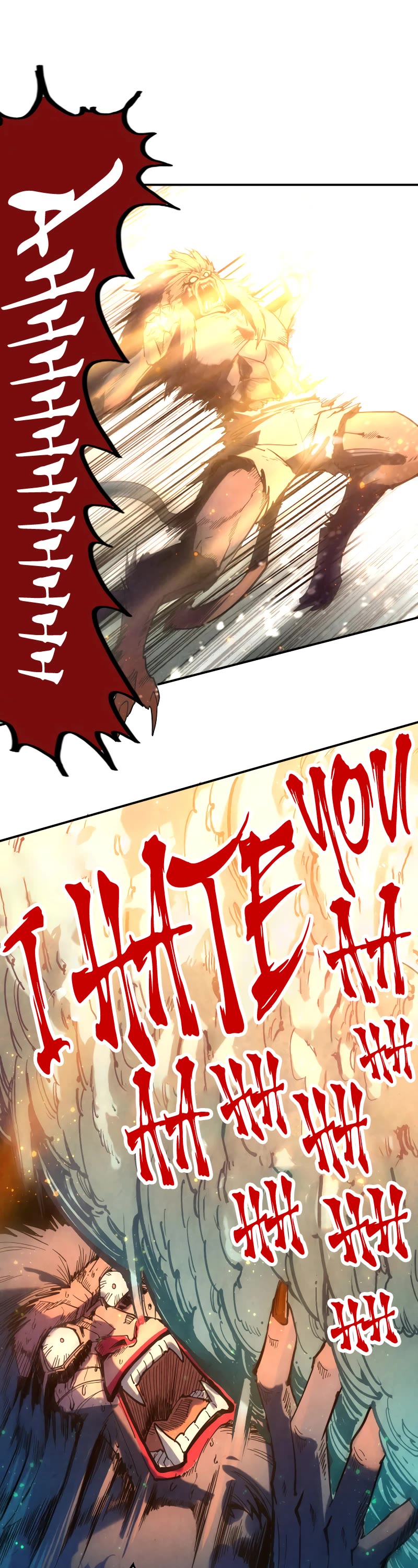 The Ultimate of All Ages Chapter 92 page 5 - Chapter 92