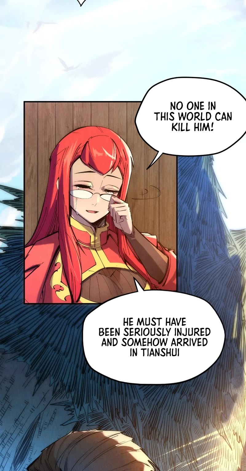 The Ultimate of All Ages Chapter 94 page 3 - Chapter 94