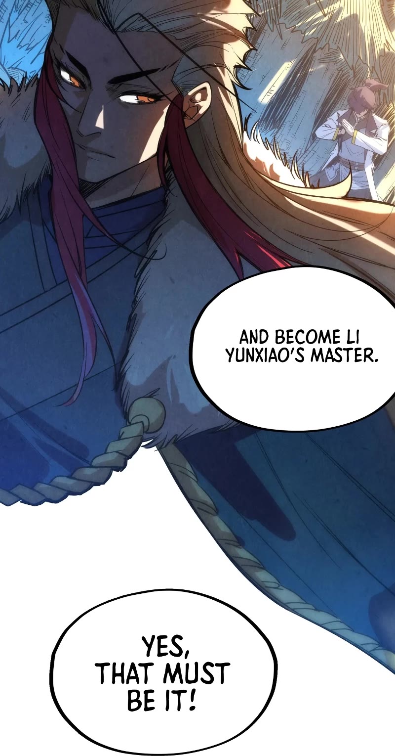 The Ultimate of All Ages Chapter 94 page 4 - Chapter 94