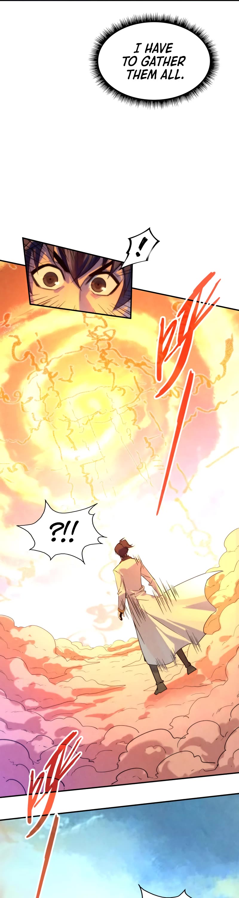 The Ultimate of All Ages Chapter 96 page 22 - Chapter 96