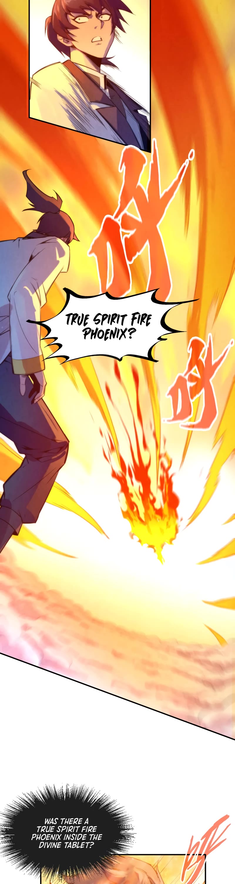 The Ultimate of All Ages Chapter 96 page 24 - Chapter 96