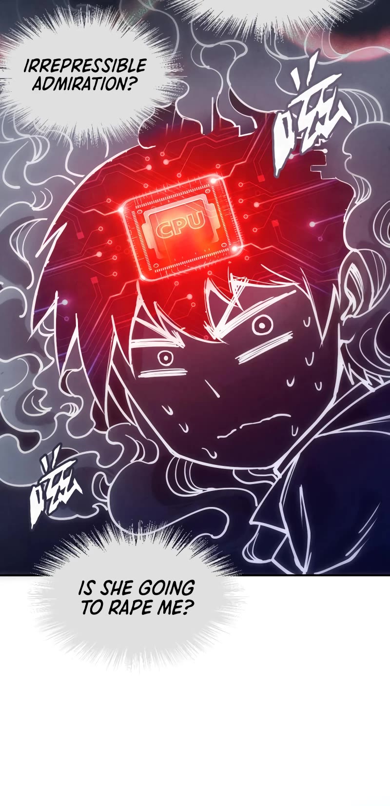 The Ultimate of All Ages Chapter 96 page 8 - Chapter 96