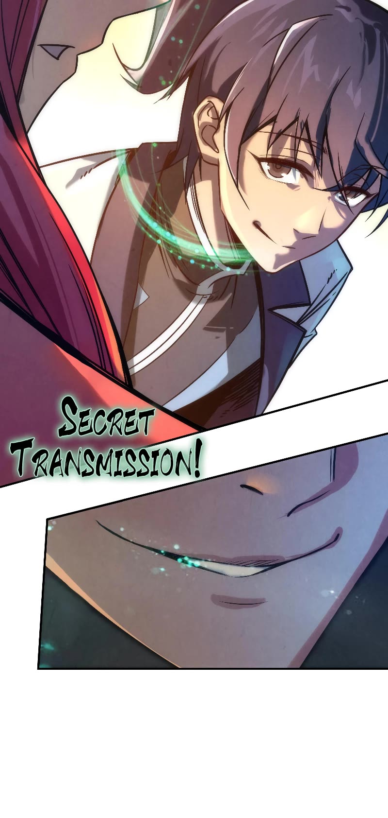 The Ultimate of All Ages Chapter 97 page 18 - Chapter 97
