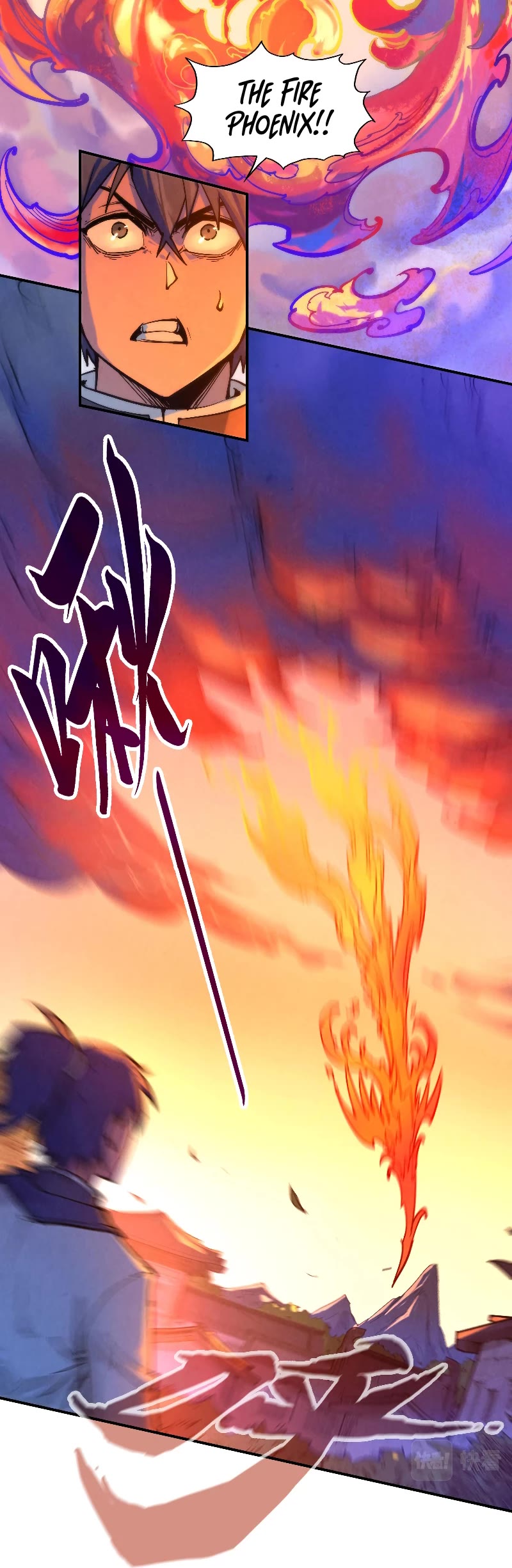 The Ultimate of All Ages Chapter 97 page 9 - Chapter 97