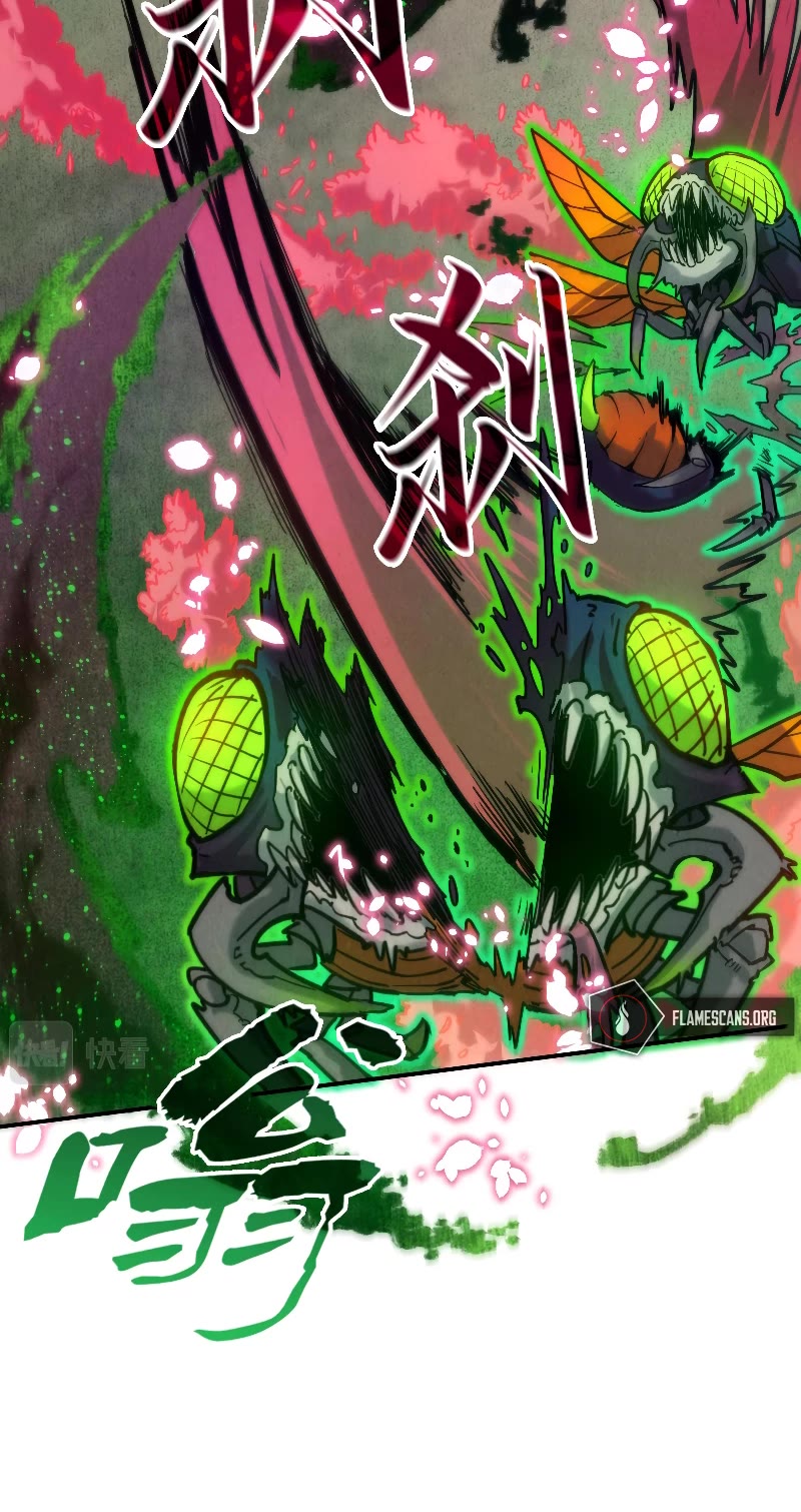 The Ultimate of All Ages Chapter 98 page 14 - Chapter 98