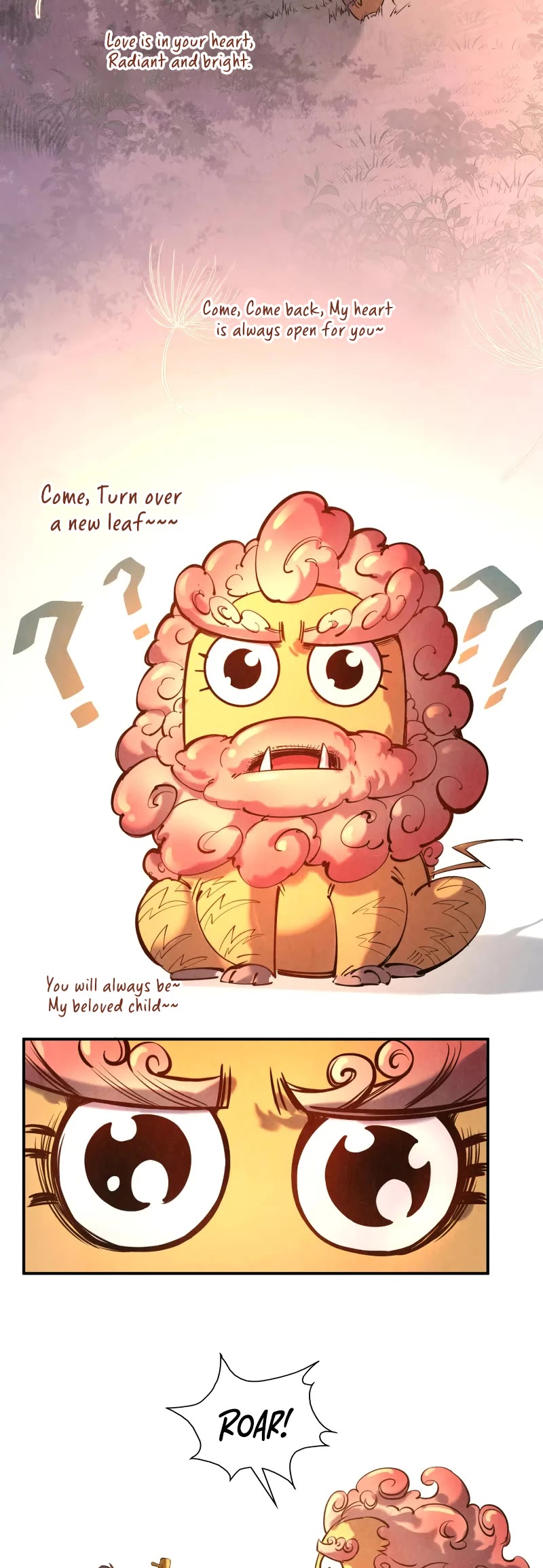 The Ultimate of All Ages Chapter 99 page 21 - Chapter 99