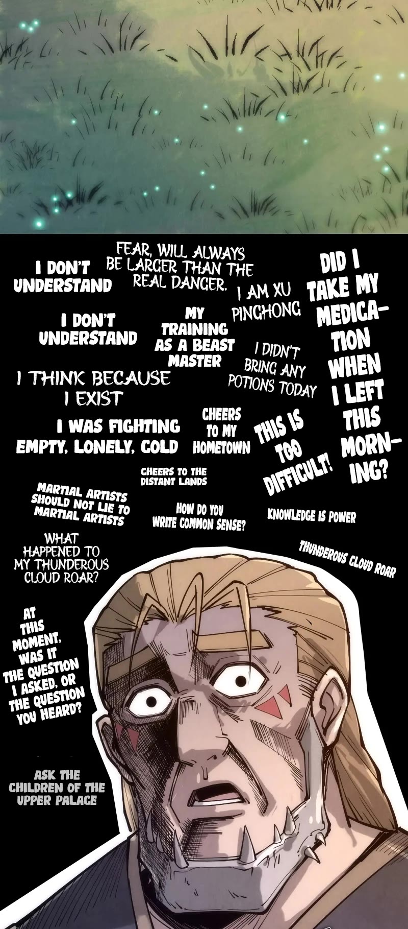 The Ultimate of All Ages Chapter 99 page 30 - Chapter 99