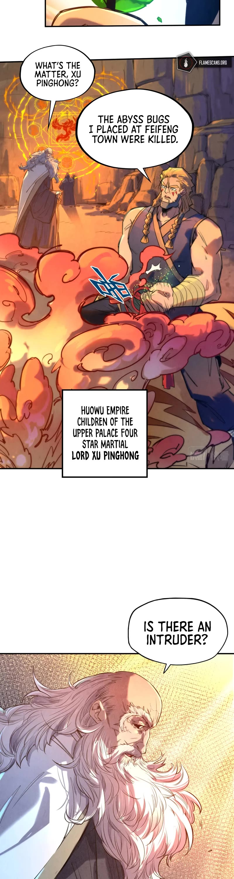 The Ultimate of All Ages Chapter 99 page 5 - Chapter 99