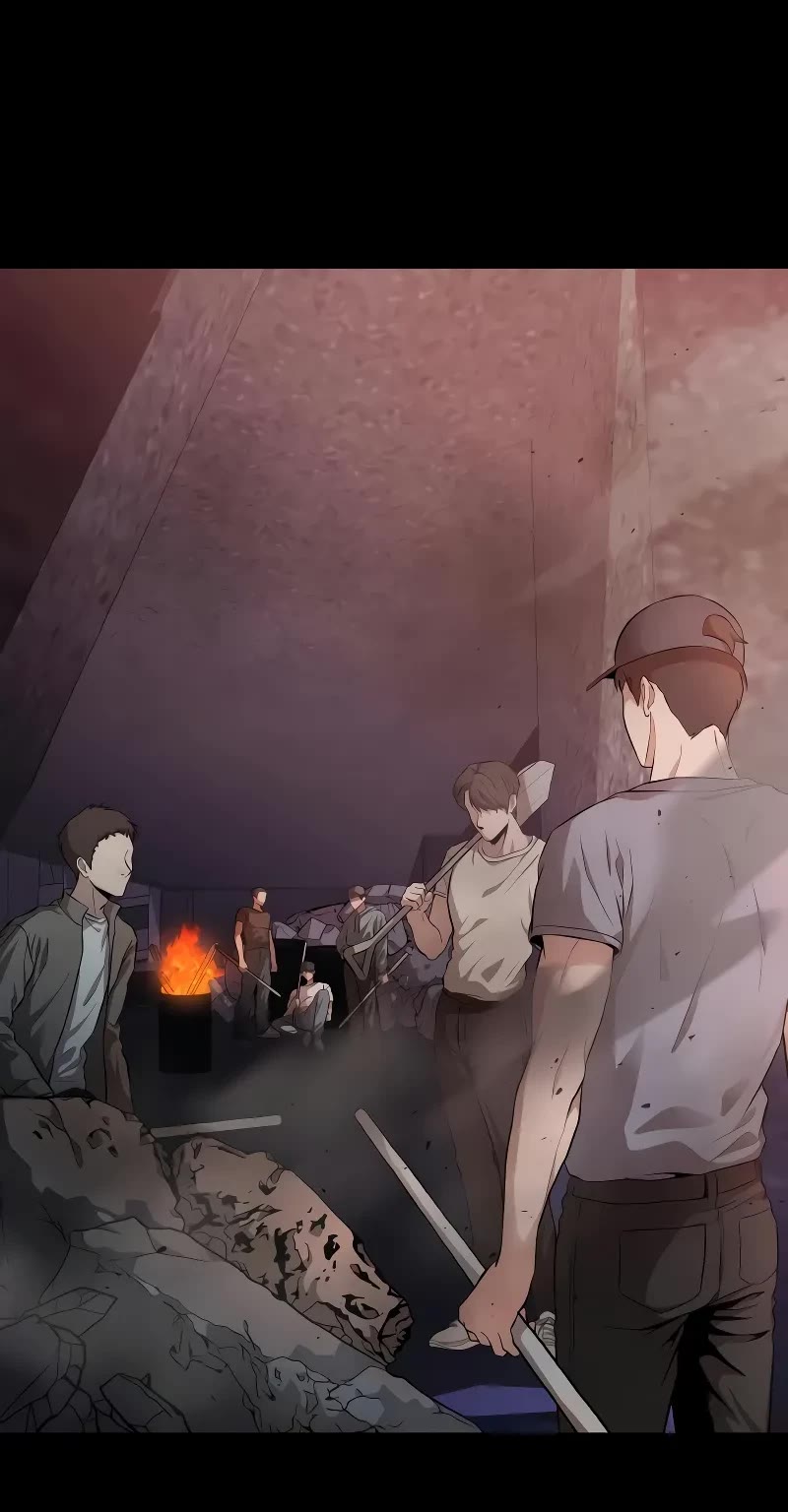 The Ultimate Shut-in Chapter 1 page 12 - Chapter 1