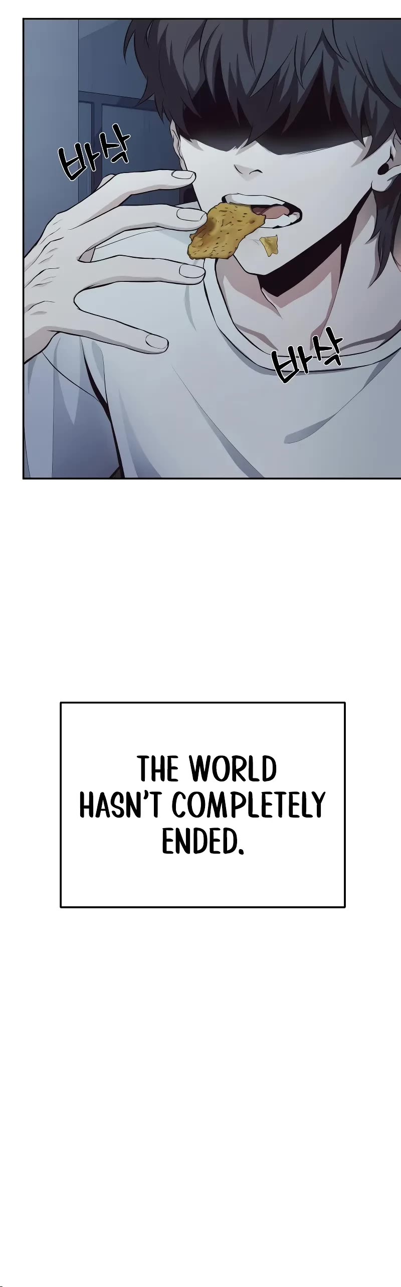 The Ultimate Shut-in Chapter 1 page 17 - Chapter 1