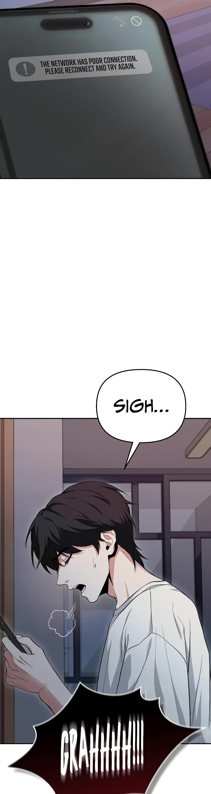 The Ultimate Shut-in Chapter 1 page 25 - Chapter 1