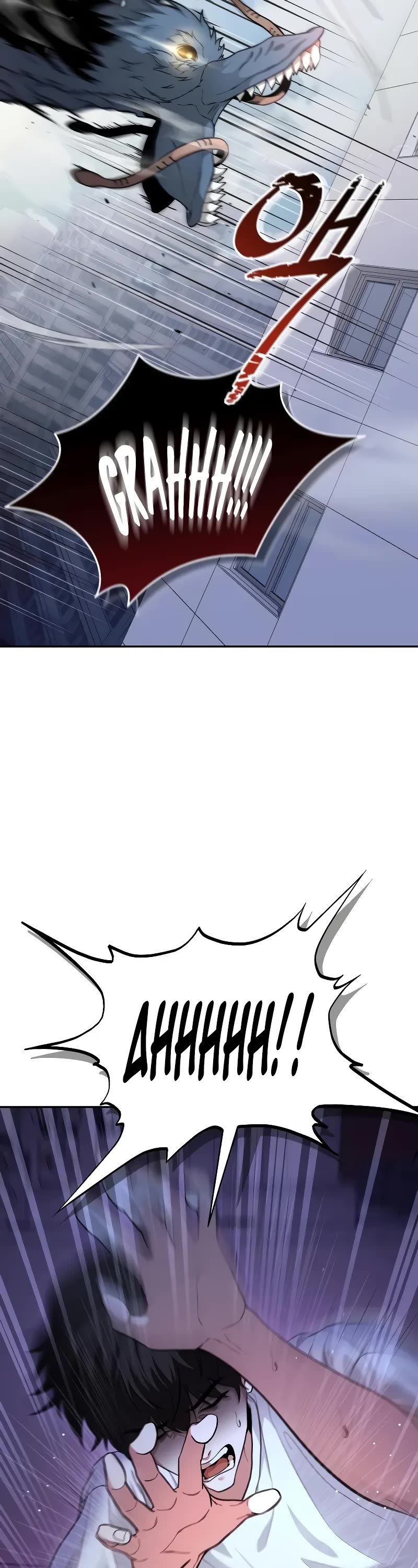 The Ultimate Shut-in Chapter 1 page 30 - Chapter 1