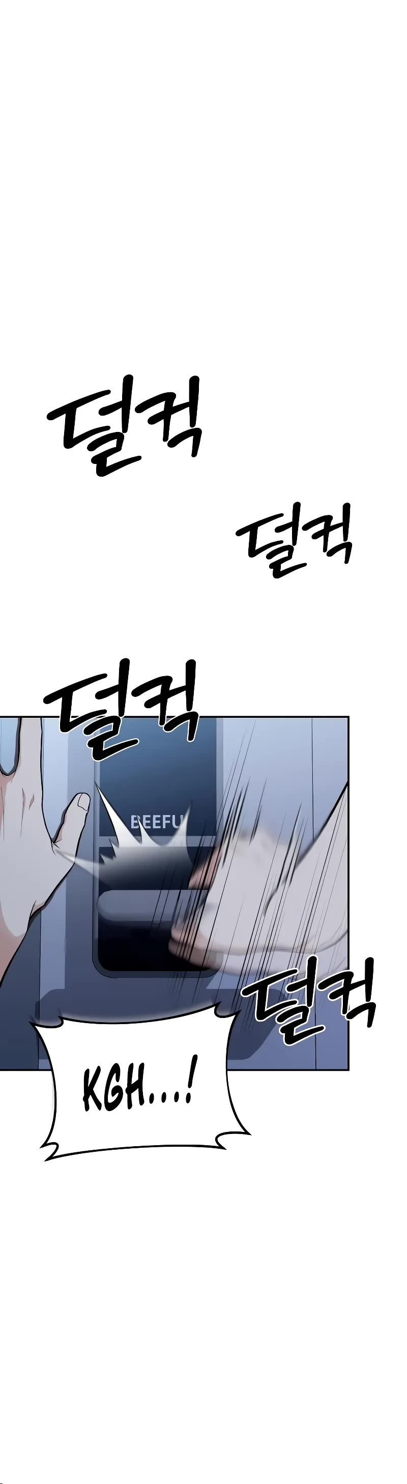 The Ultimate Shut-in Chapter 1 page 37 - Chapter 1