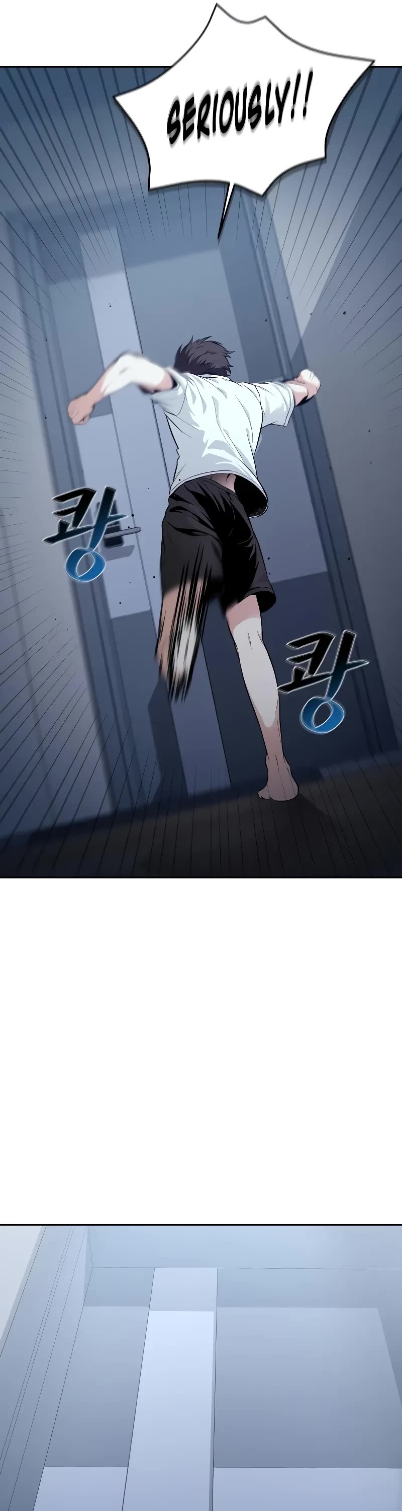 The Ultimate Shut-in Chapter 1 page 38 - Chapter 1