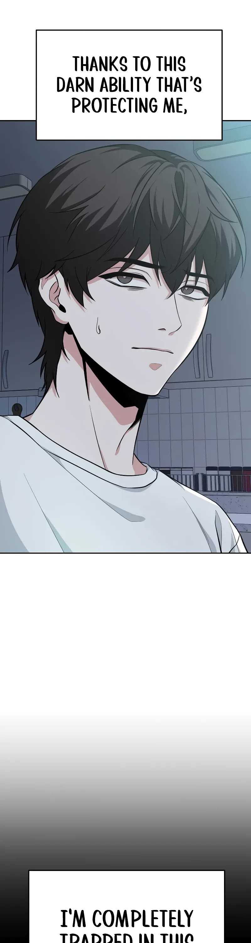 The Ultimate Shut-in Chapter 1 page 41 - Chapter 1