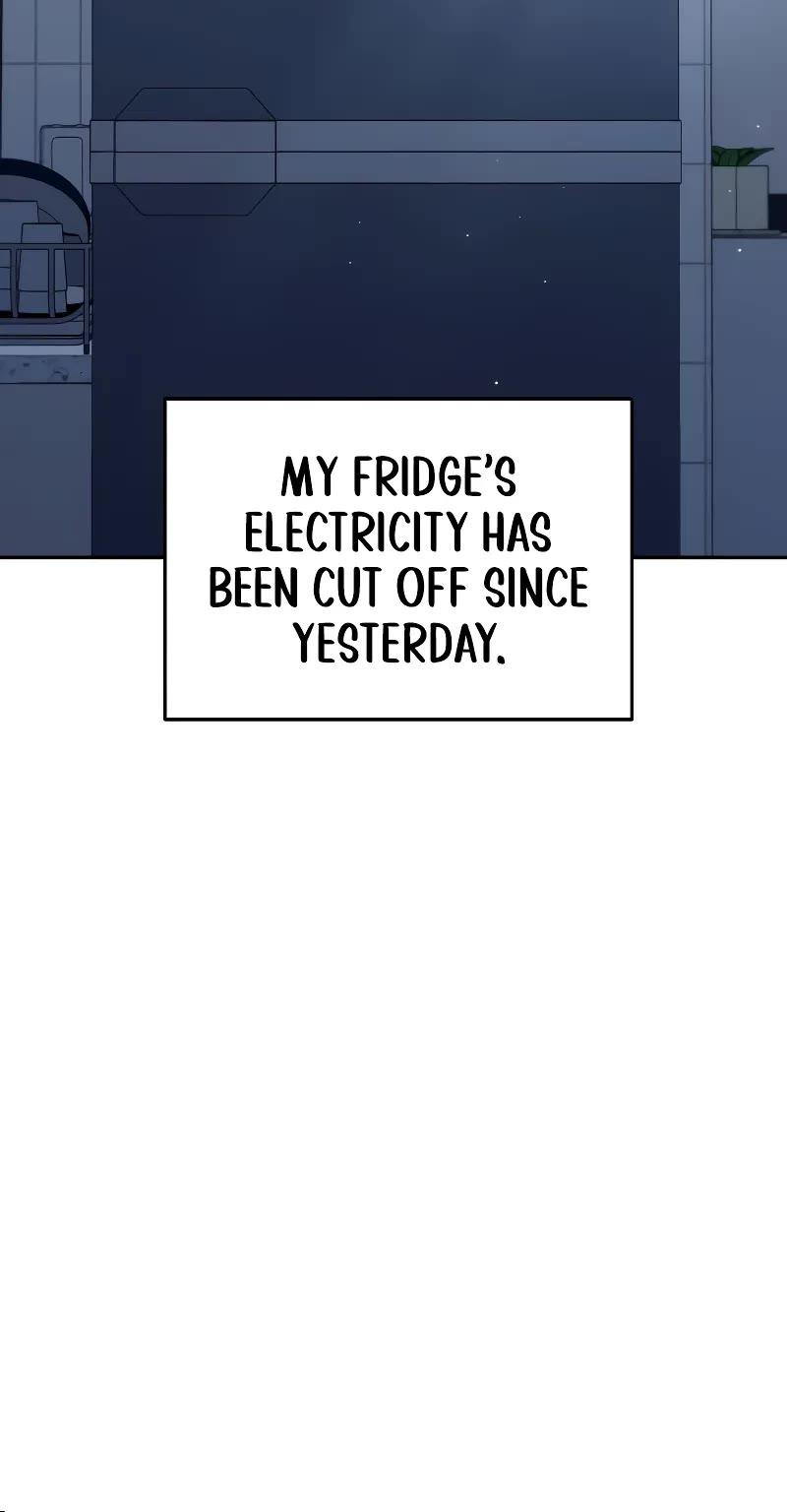 The Ultimate Shut-in Chapter 1 page 49 - Chapter 1