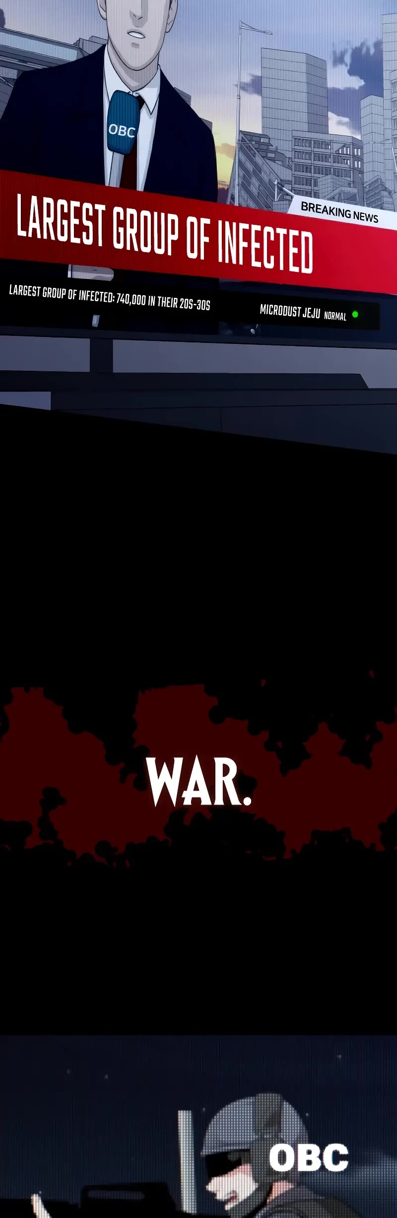 The Ultimate Shut-in Chapter 1 page 5 - Chapter 1