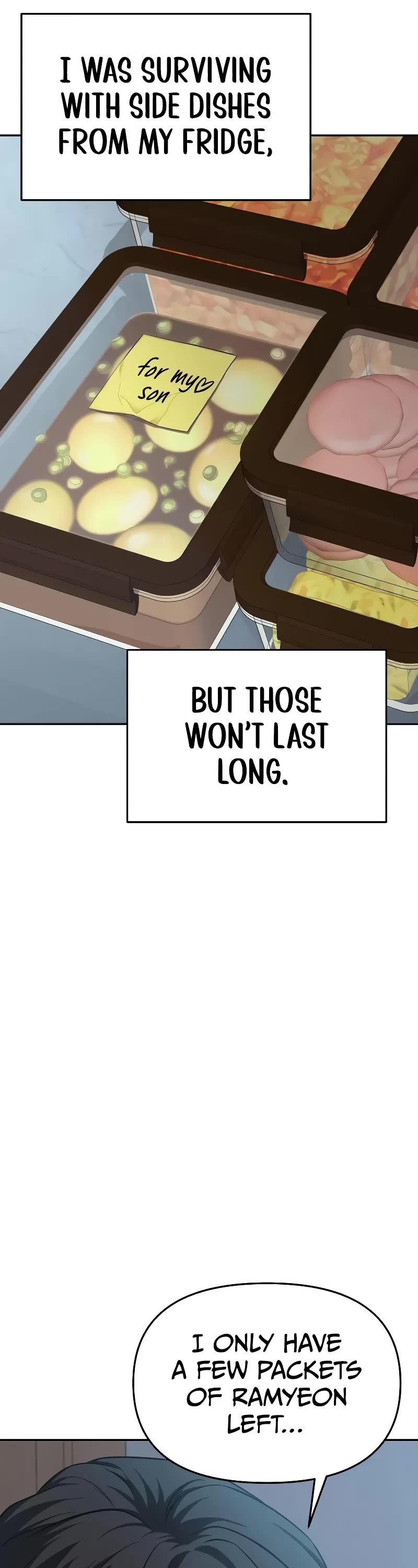 The Ultimate Shut-in Chapter 1 page 50 - Chapter 1