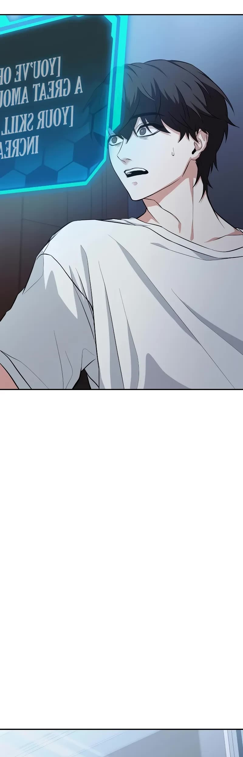 The Ultimate Shut-in Chapter 1 page 53 - Chapter 1