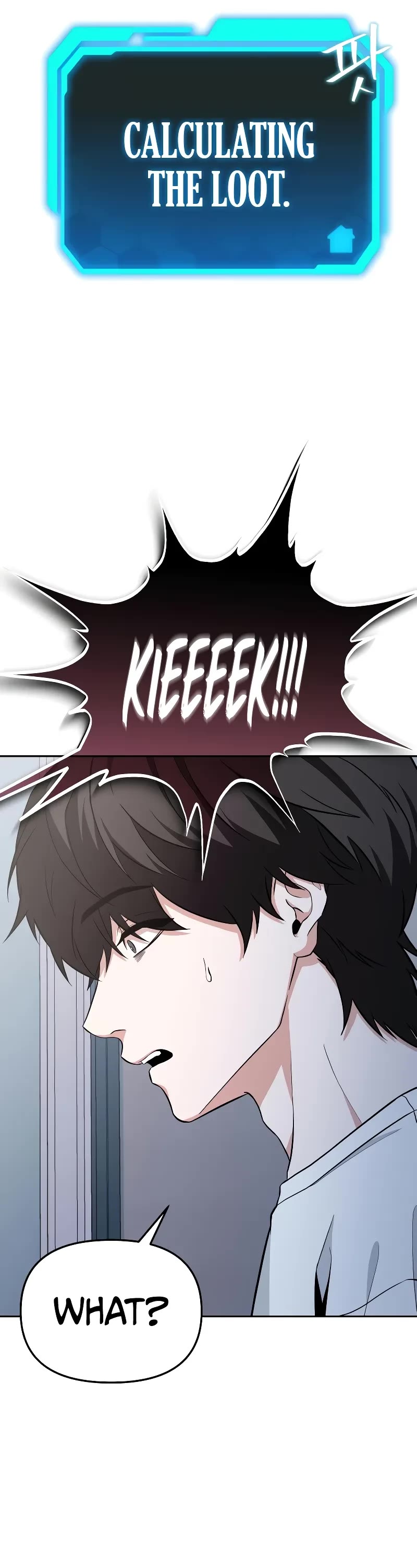 The Ultimate Shut-in Chapter 1 page 57 - Chapter 1