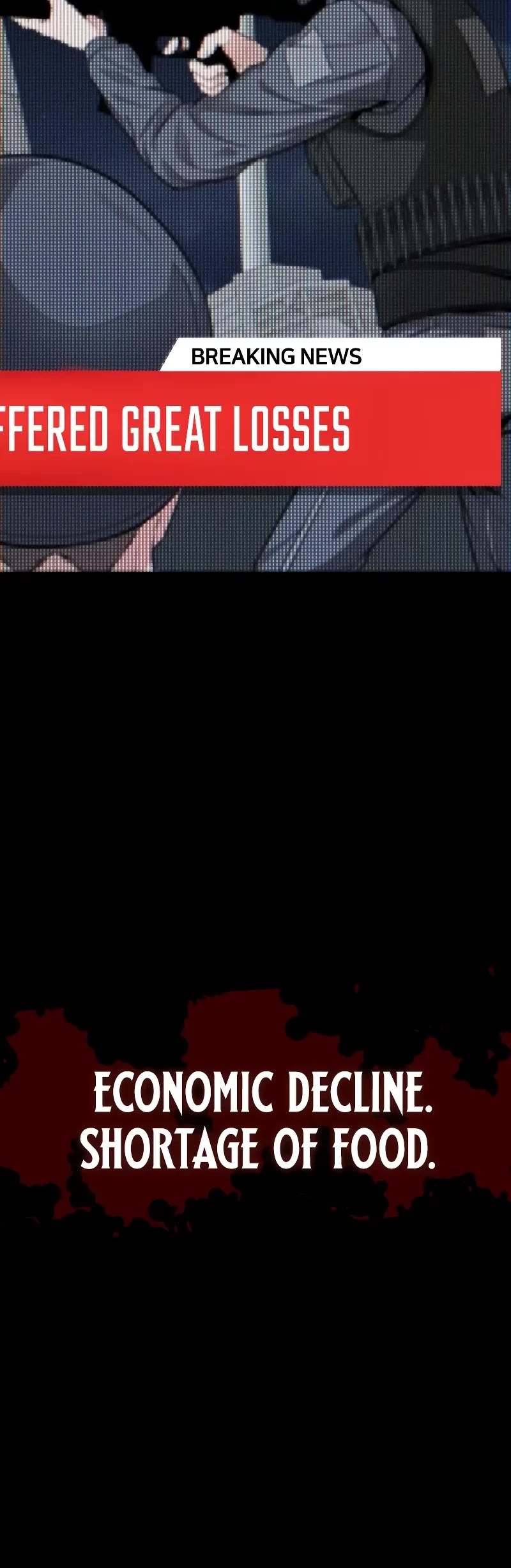 The Ultimate Shut-in Chapter 1 page 6 - Chapter 1