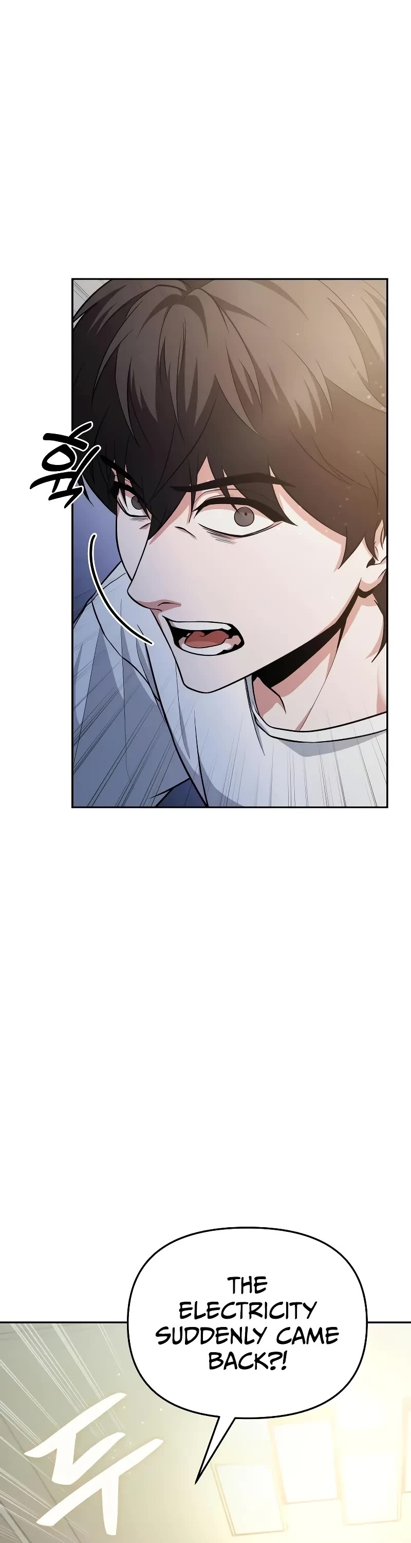 The Ultimate Shut-in Chapter 1 page 63 - Chapter 1