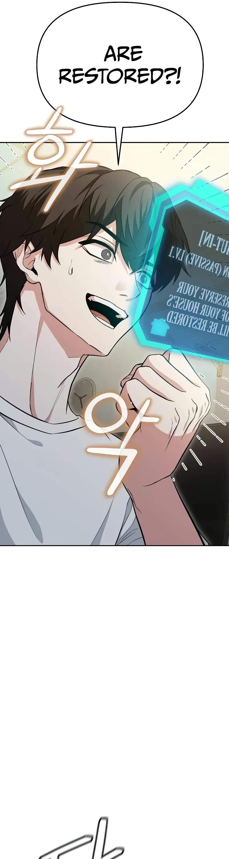 The Ultimate Shut-in Chapter 1 page 66 - Chapter 1