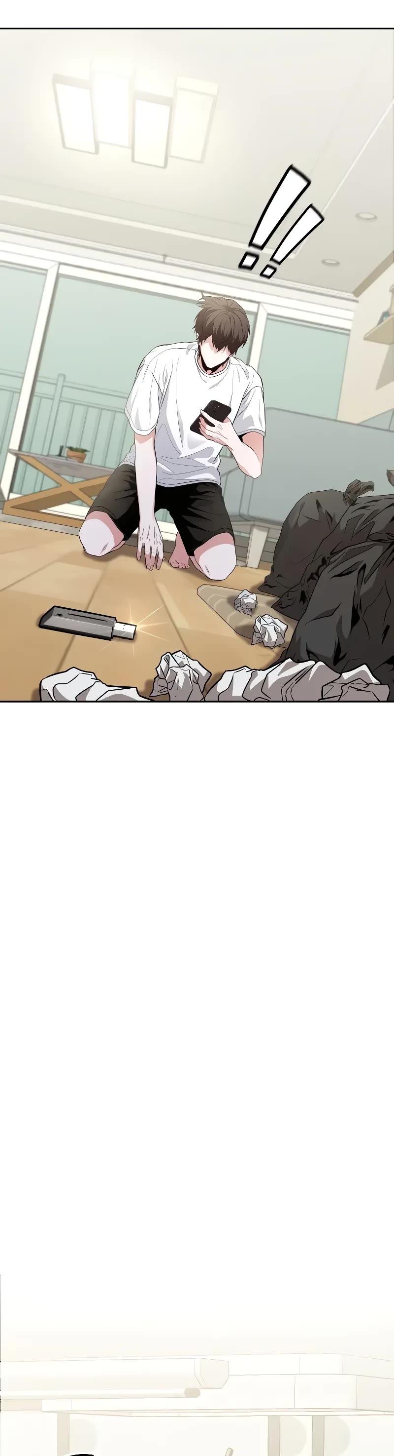 The Ultimate Shut-in Chapter 1 page 75 - Chapter 1