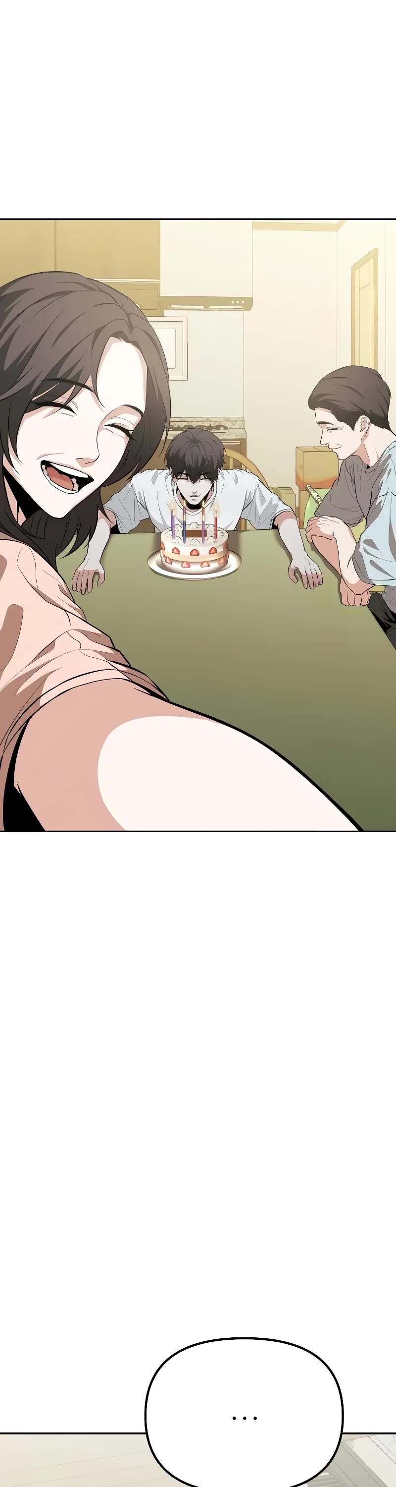 The Ultimate Shut-in Chapter 1 page 79 - Chapter 1