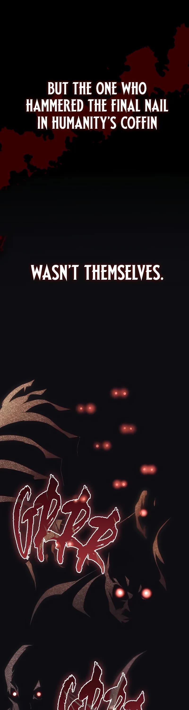 The Ultimate Shut-in Chapter 1 page 8 - Chapter 1