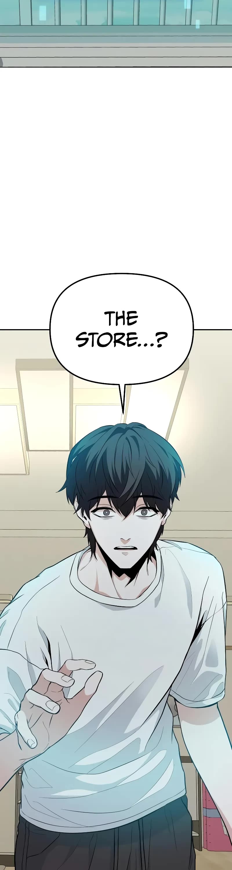 The Ultimate Shut-in Chapter 1 page 86 - Chapter 1