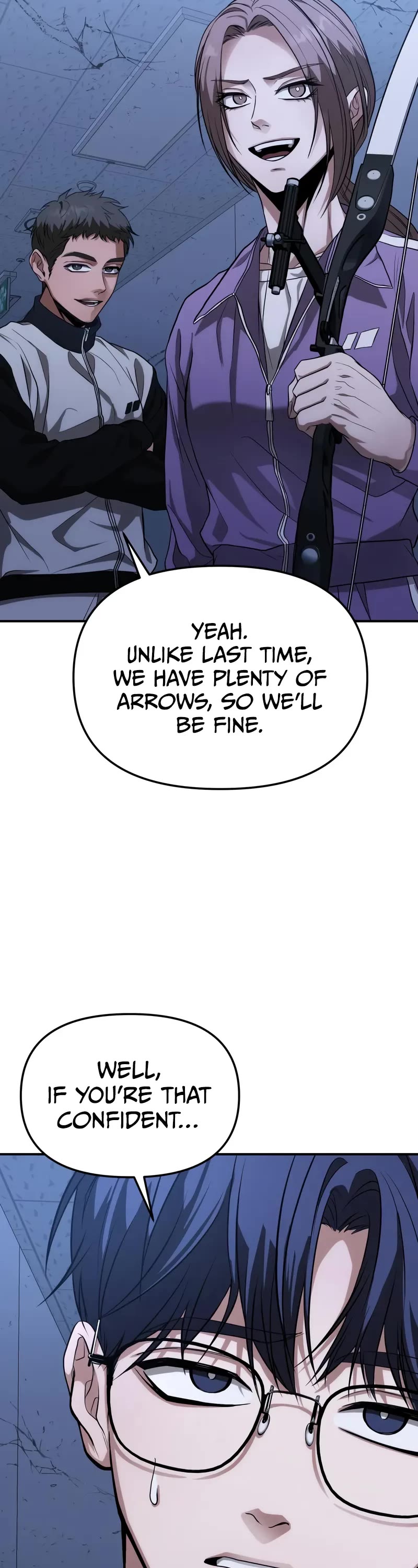 The Ultimate Shut-in Chapter 10 page 23 - Chapter 10