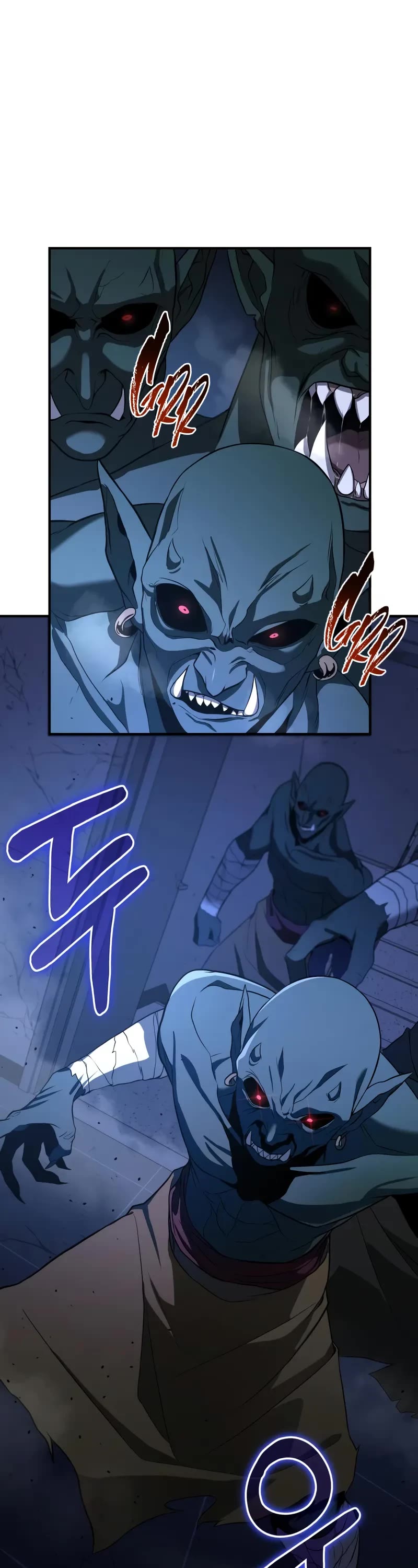 The Ultimate Shut-in Chapter 10 page 25 - Chapter 10